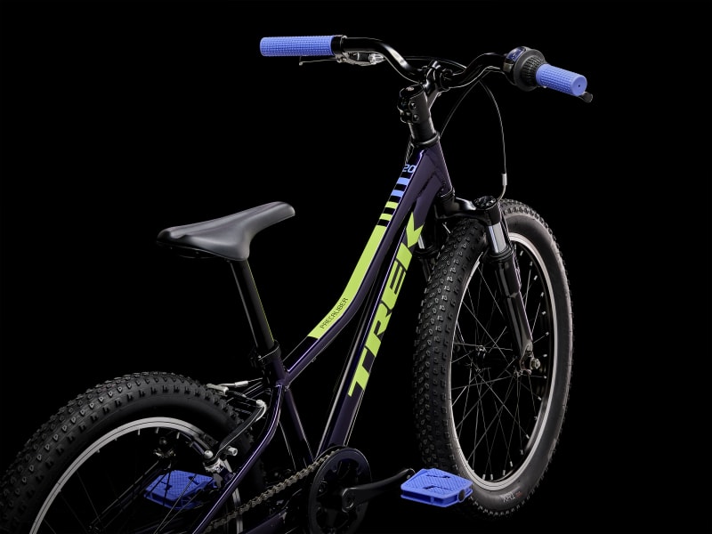 Precaliber 20 7-speed