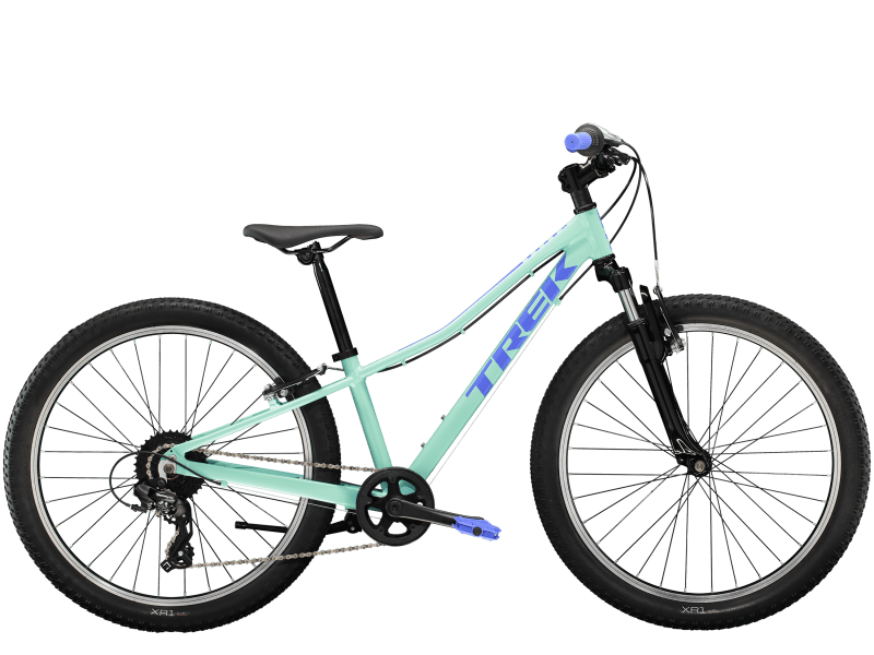 Precaliber 24 8-speed Suspension