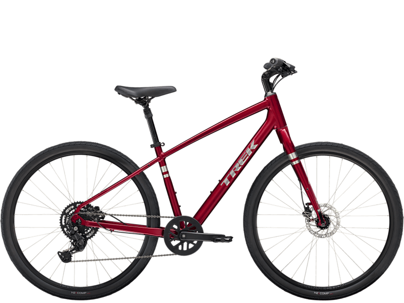 Verve 2 Gen 5