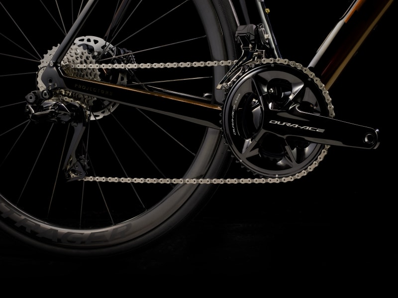 Domane SLR 9 Gen 4