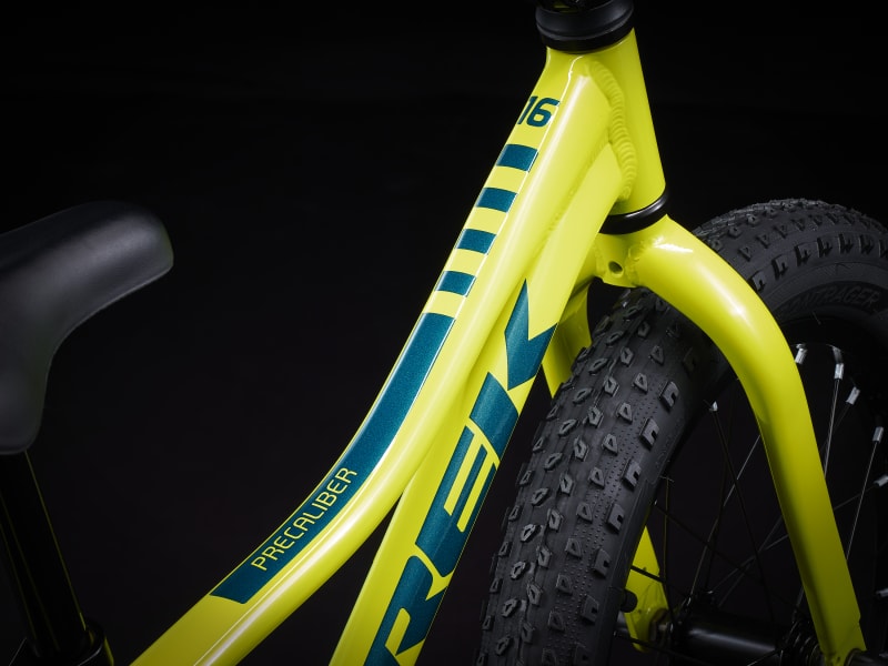 Precaliber 16