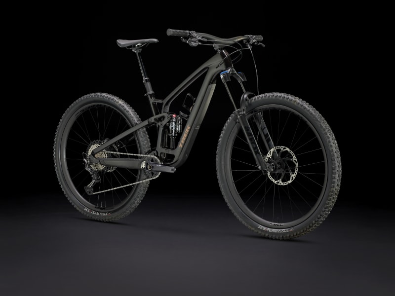 Fuel EX 9.8 XT Gen 6