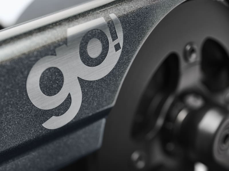 Townie Go! 5i EQ Step-Over