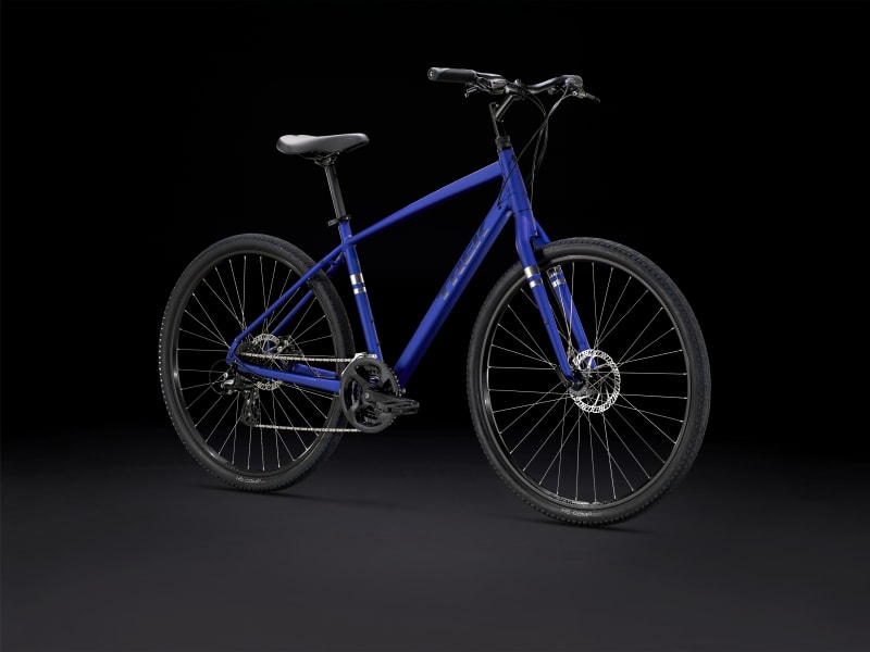 Verve 1 Disc Gen 4