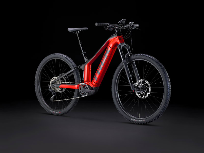 Powerfly FS 4 Gen 3
