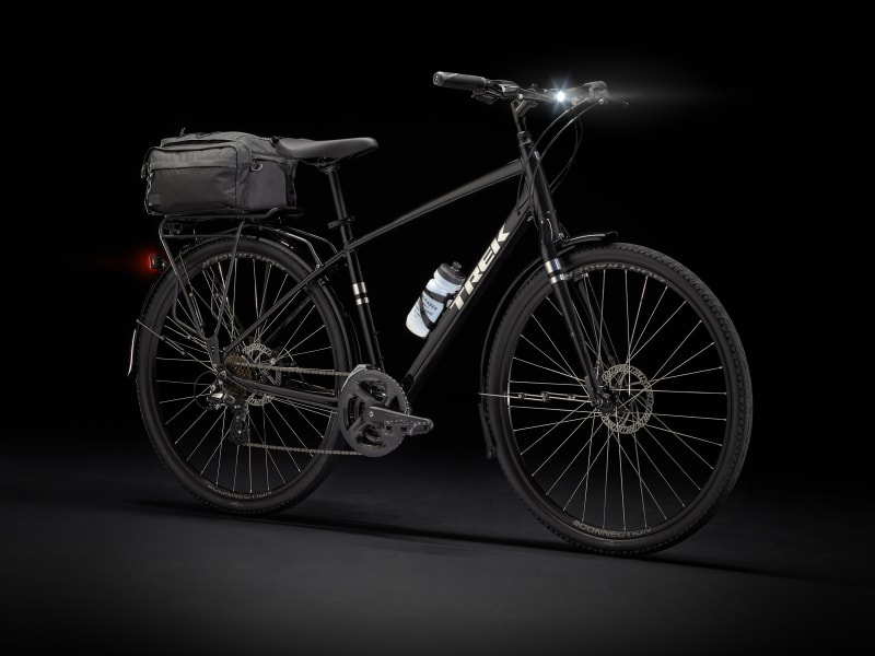 Verve 1 Disc Gen 4