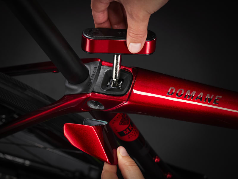 Domane SLR 7 Gen 4