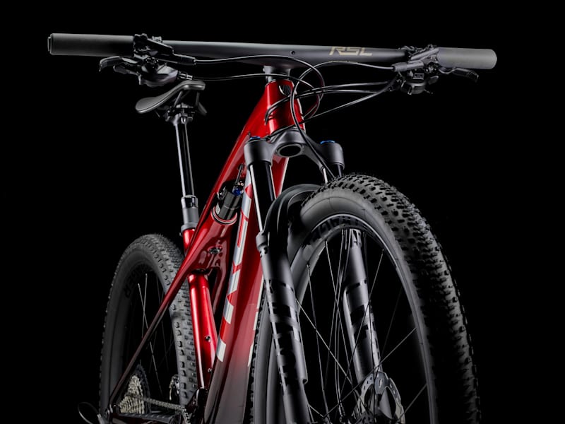 Supercaliber SLR 9.8 XT Gen 2