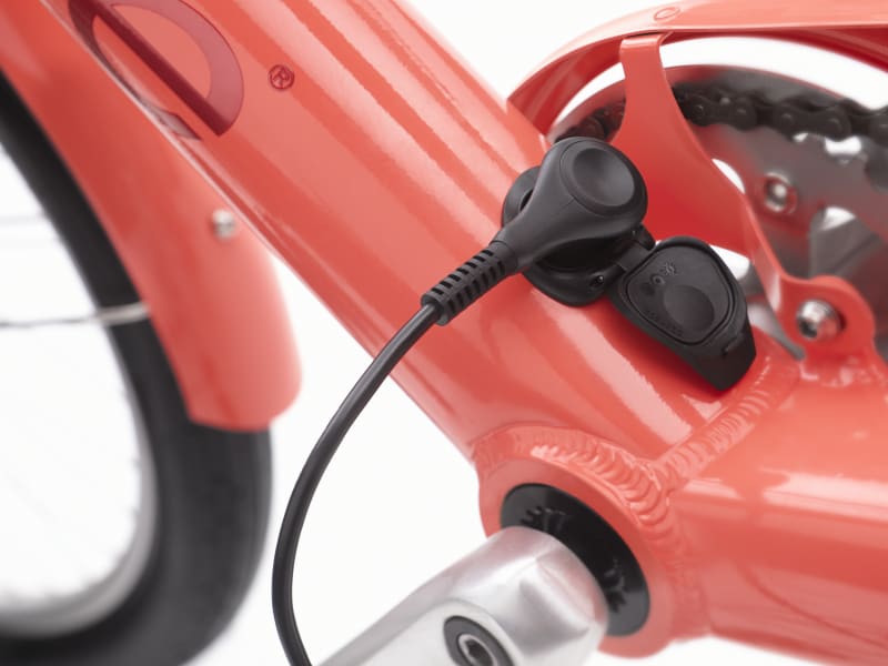 Townie Go! 7D EQ Step-Thru