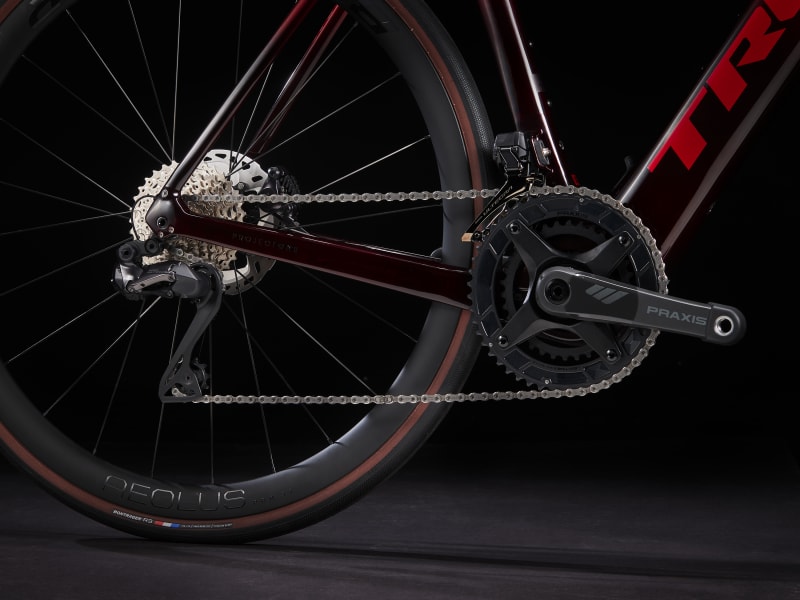 Domane+ SLR 7