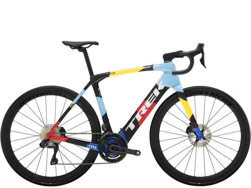 Domane+ SLR 7