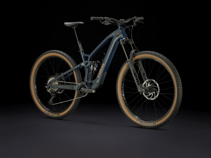 Fuel EXe 8 XT