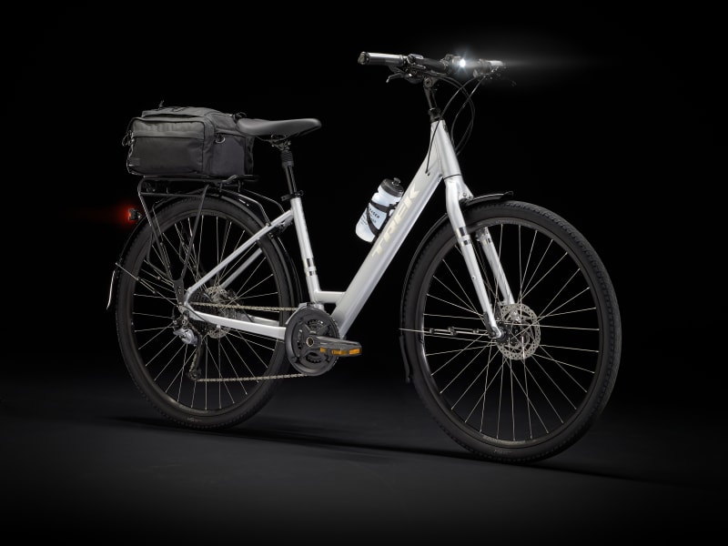 Verve 3 Disc Lowstep Gen 4