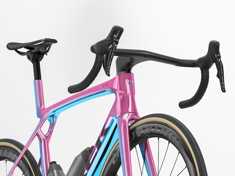 Madone SLR 9 Gen 8