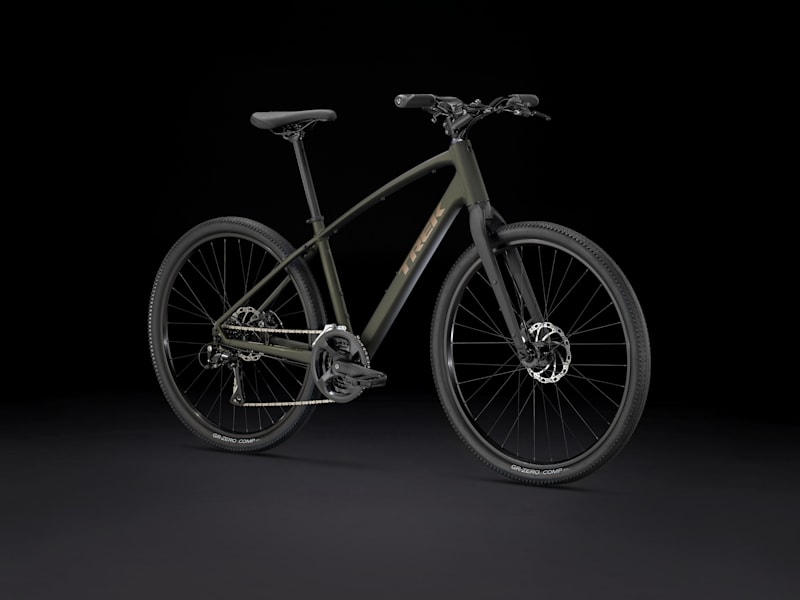 Dual Sport 1 Gen 5