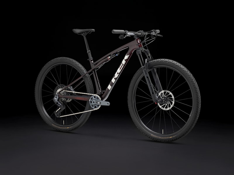 Supercaliber SL 9.7 GX AXS T-Type Gen 2