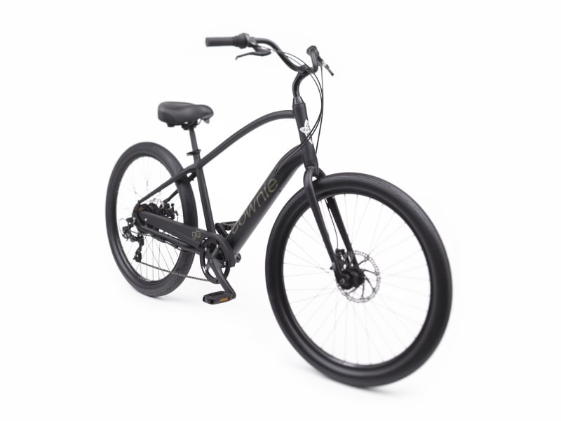 Townie Go! 7D Step-Over