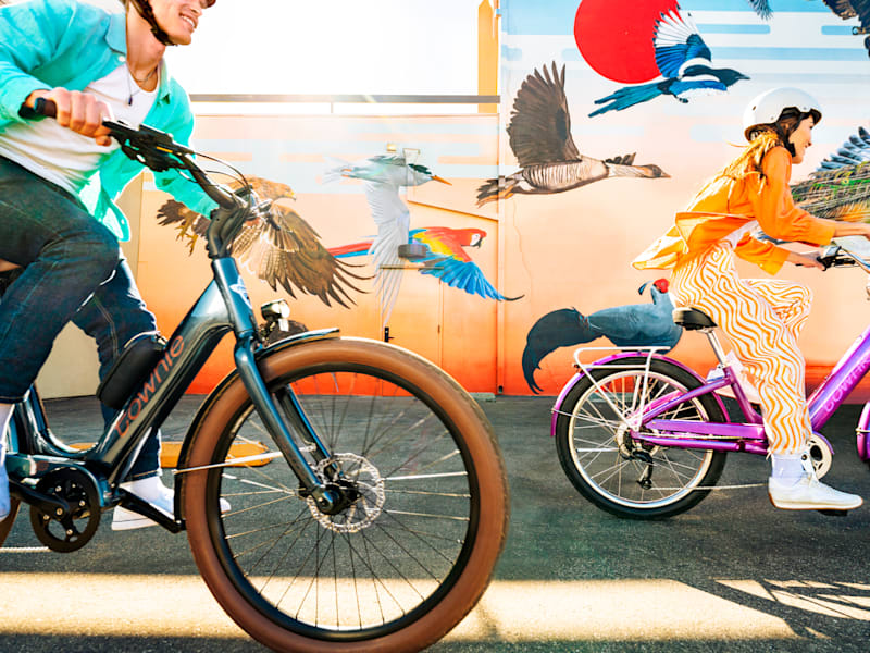 Townie Go!