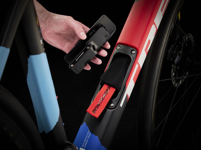 Domane SLR 9 Gen 4