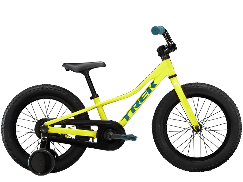Precaliber 16