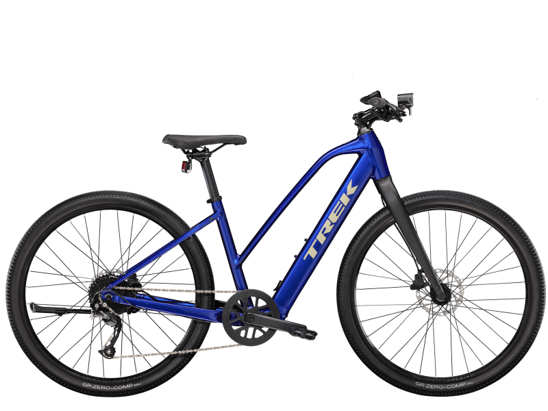 Dual Sport+ 2 Stagger