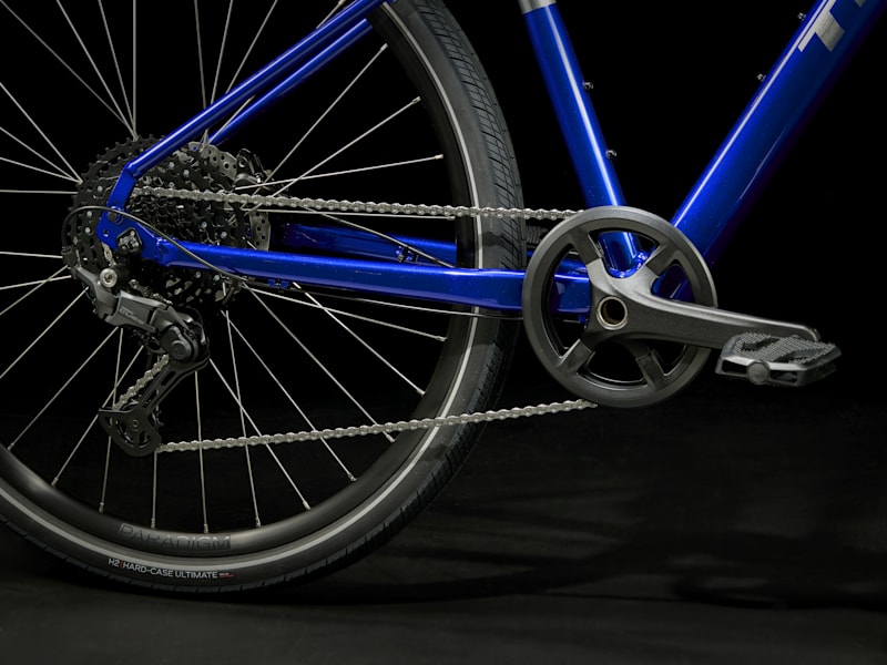 Verve 3 Gen 5