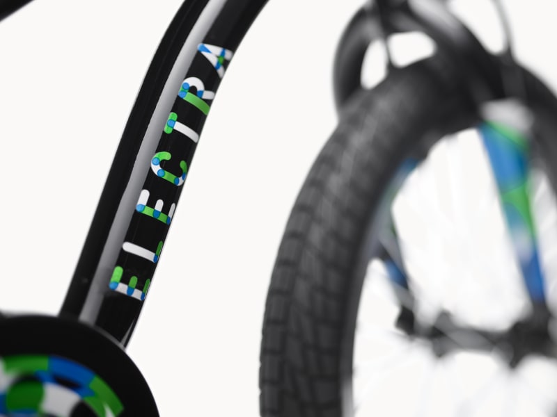 Sprocket 1 16