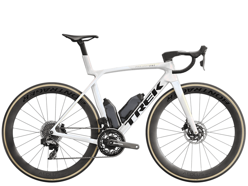 Madone SLR 7 AXS Gen 8