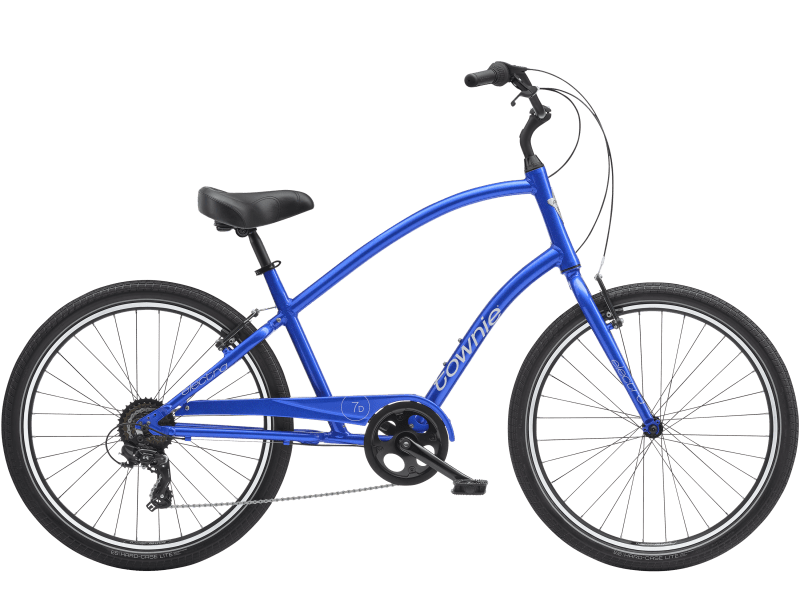 Townie 7D Step-Over