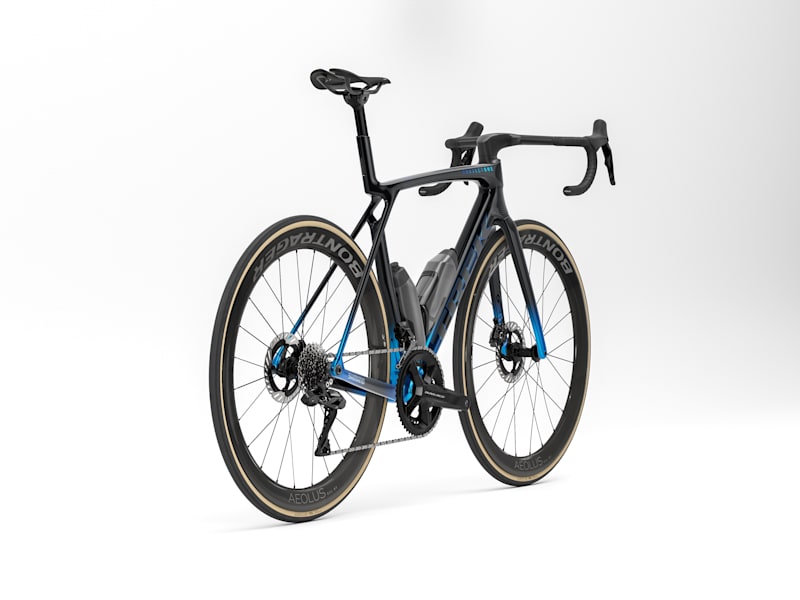 Madone SLR 9 Gen 8