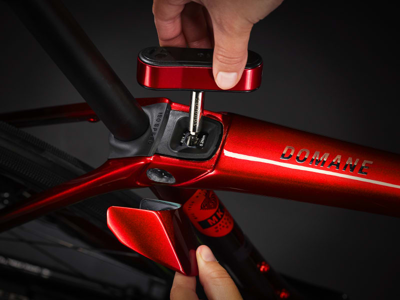 Domane SLR 9 Gen 4