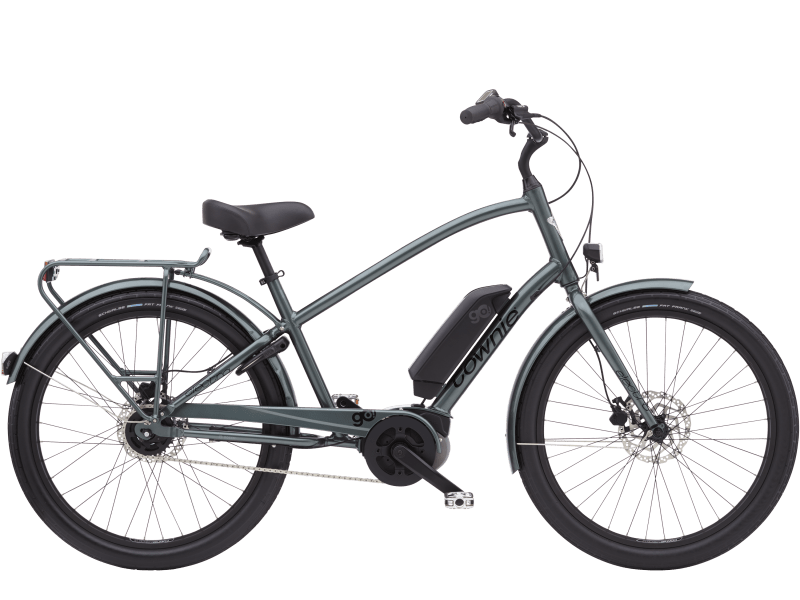 Townie Go! 5i EQ Step-Over