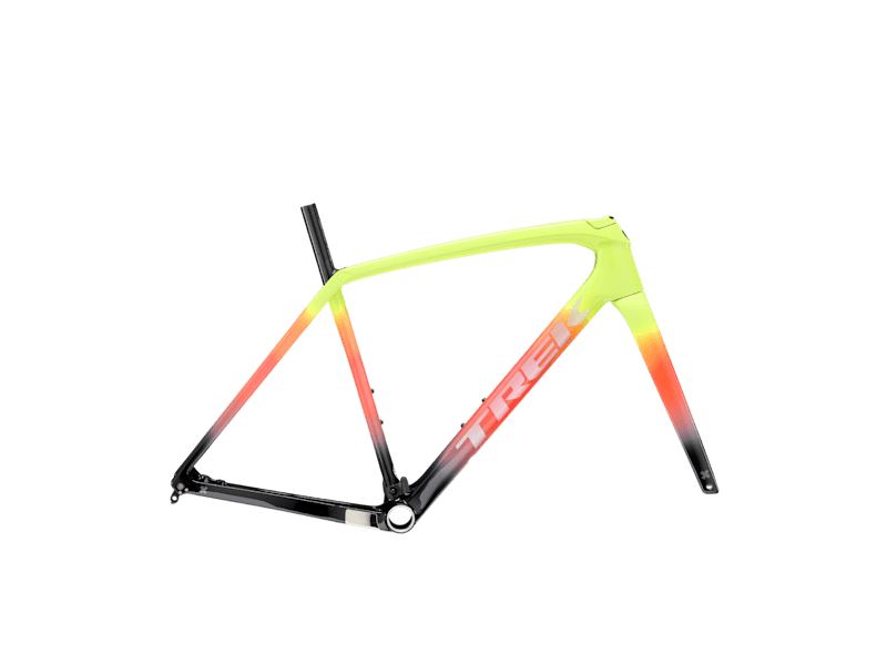 Boone Disc Frameset