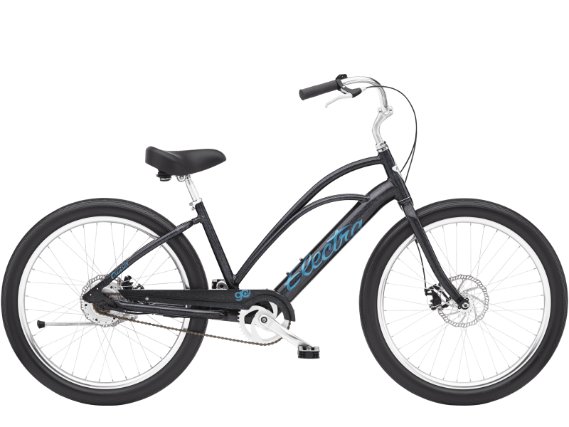 Cruiser Go! Step-Thru