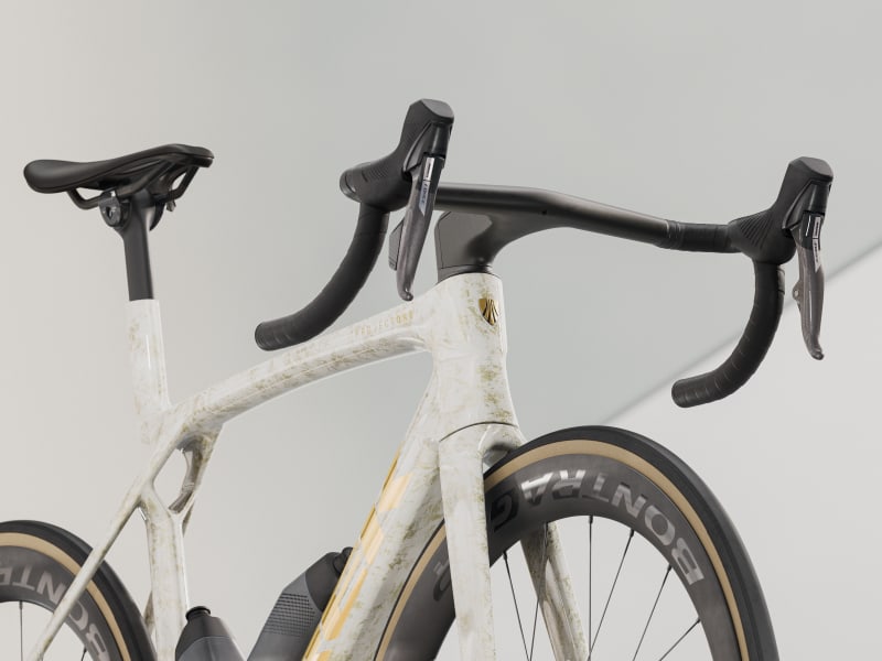 Madone SLR 7 AXS Gen 8