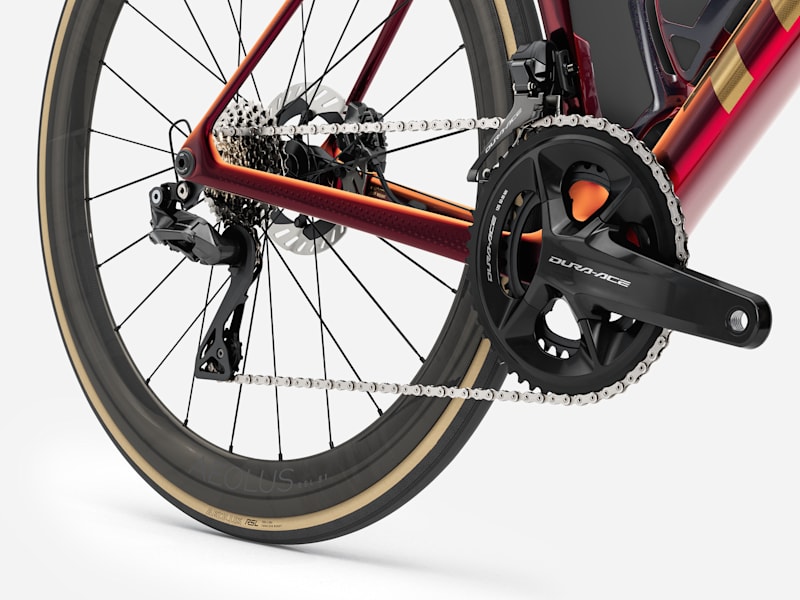 Madone SLR 9 Gen 8