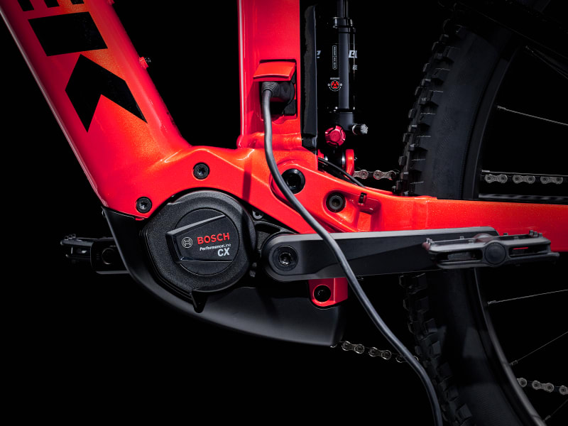 Powerfly FS 4 Gen 3