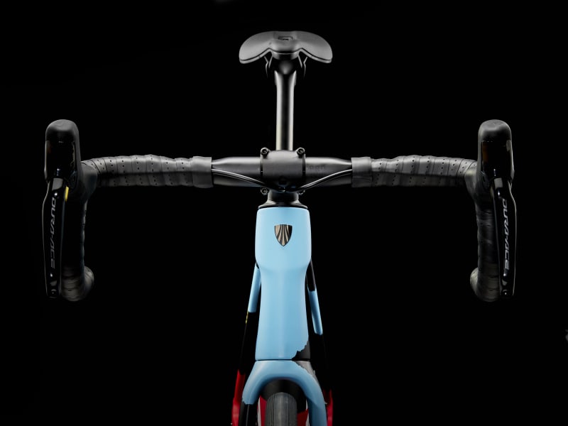 Domane SLR 9 Gen 4