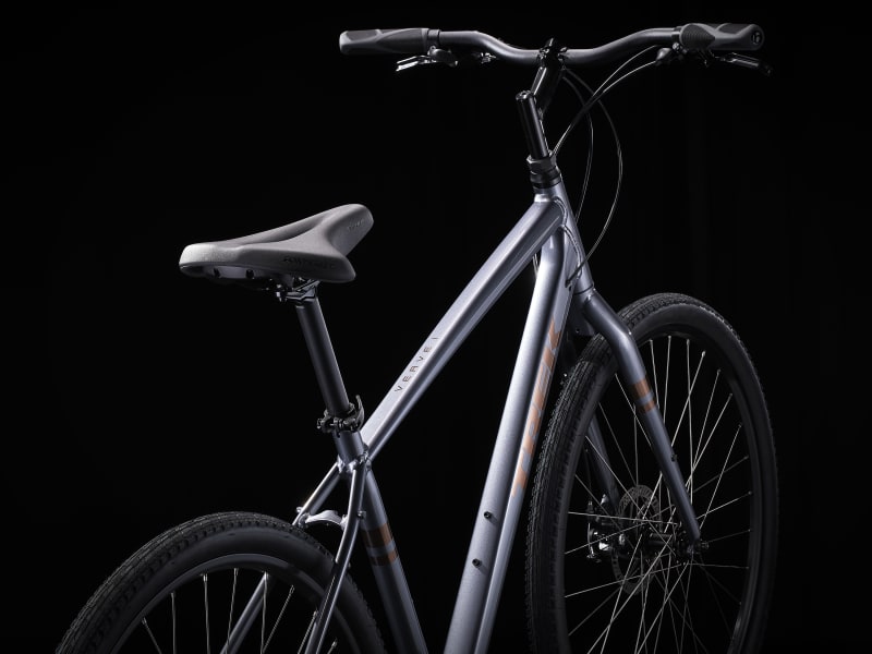 Verve 1 Disc Gen 4