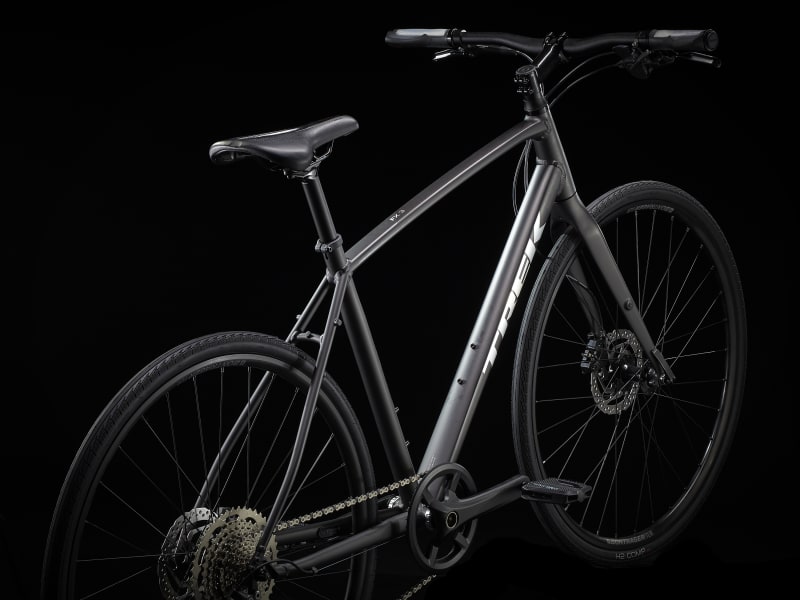 FX 3 Disc Gen 3