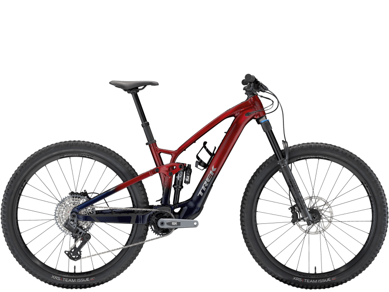 Fuel EXe 8 GX AXS T-Type