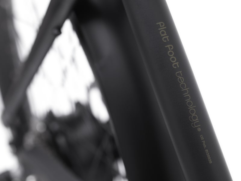 Townie Go! 7D EQ Step-Over