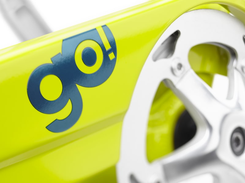 Townie Go! 7D EQ Step-Thru