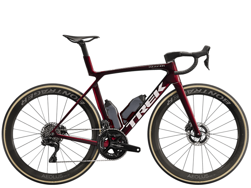 Madone SLR 9 Gen 8