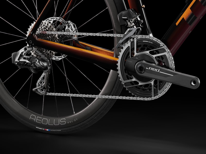 Domane SLR 9 AXS Gen 4