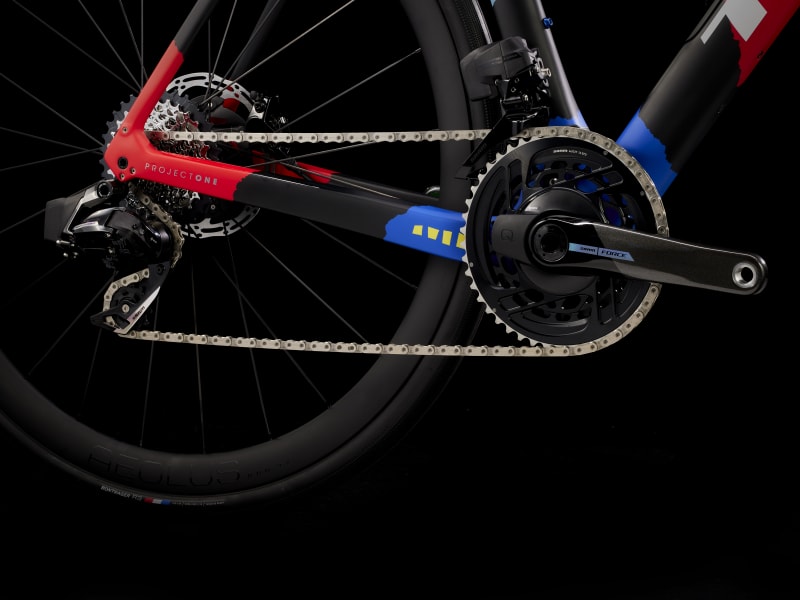 Domane SLR 7 AXS Gen 4