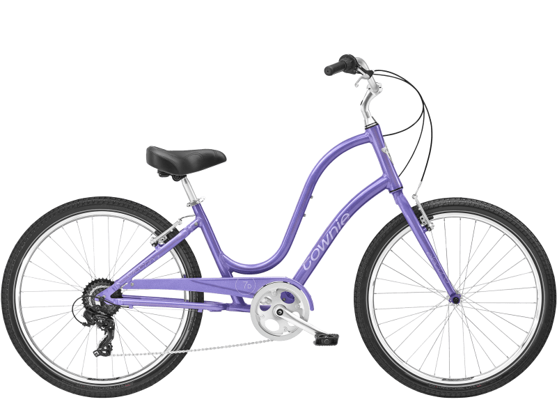 Townie 7D Step-Thru