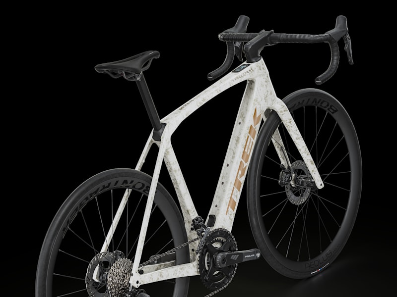 Domane+ SLR 7