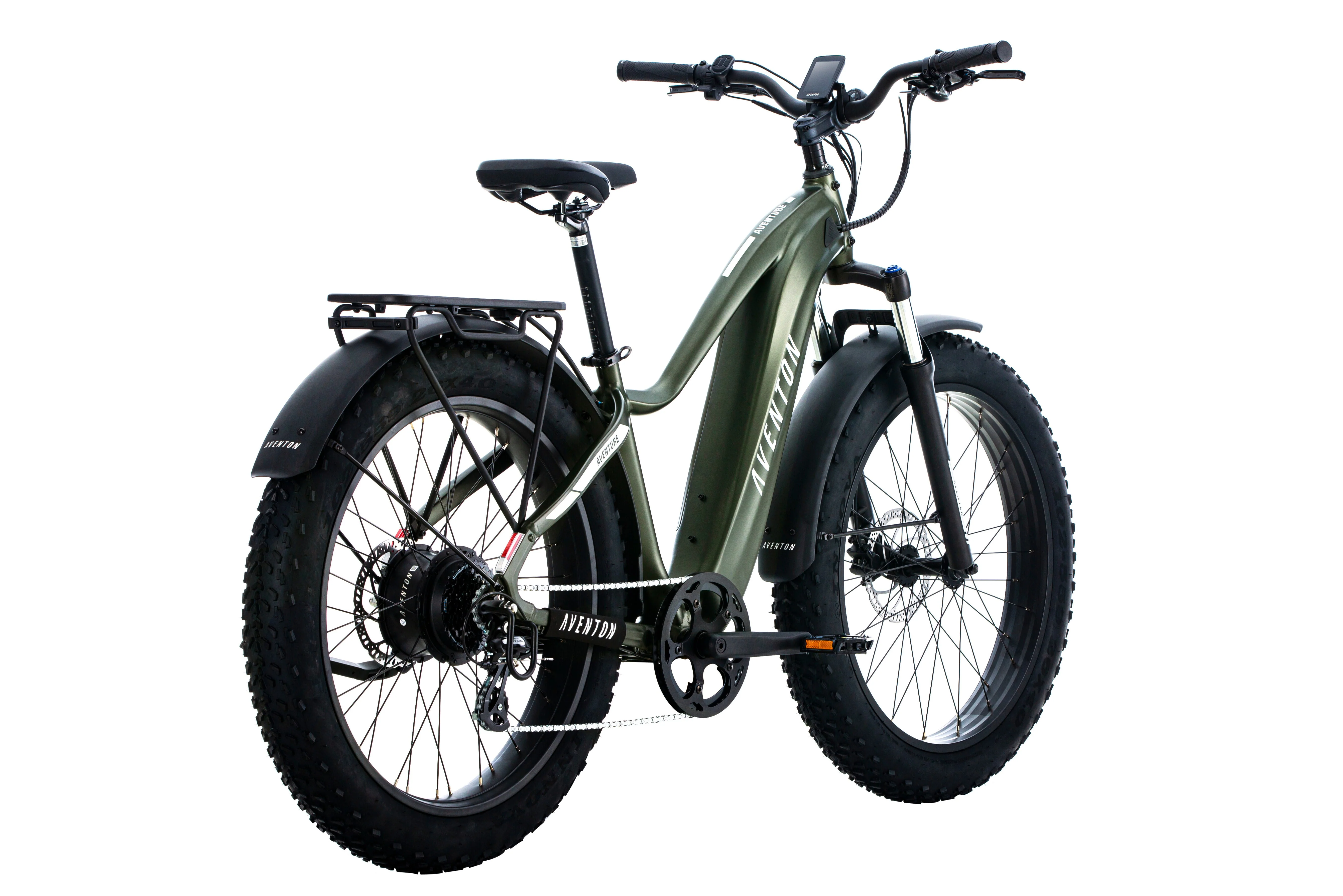 Aventure 2 Ebike