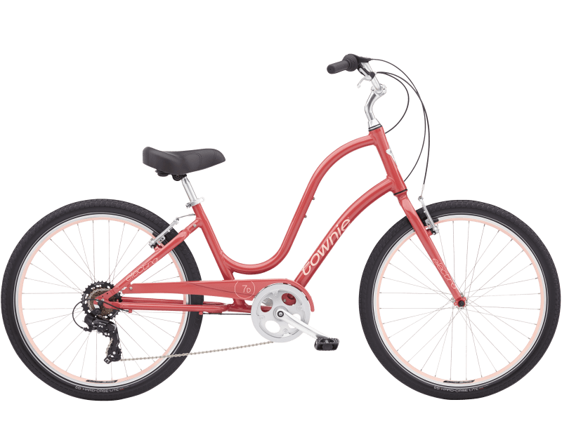 Townie 7D Step-Thru